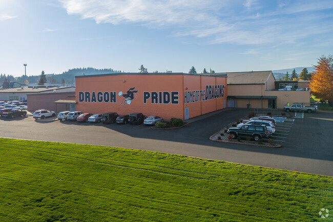 Dragon Pride