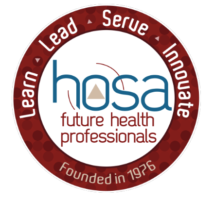  HOSA Logo